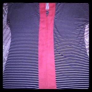 Cute short sleeve top